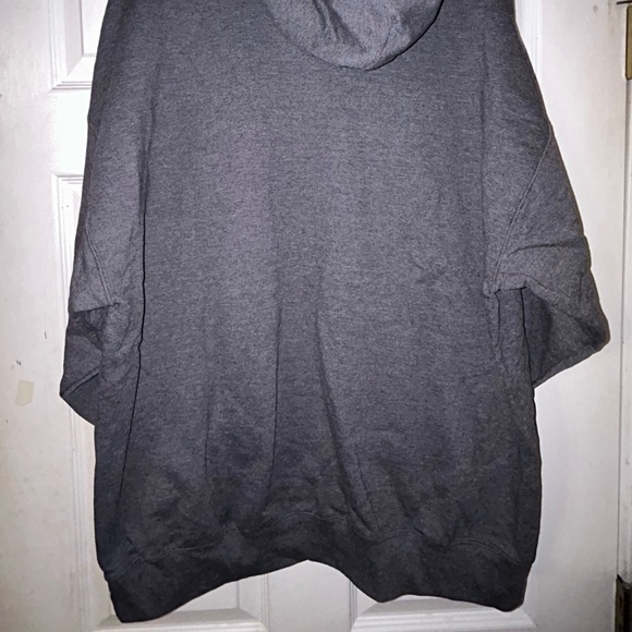 👑🏒🏟️ Los Angeles Kings NHL Hockey Marquee Stadium Hoodie 🏟️🥅🏒👑 - Picture 6 of 13